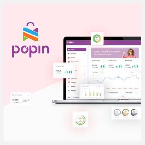 Poppins